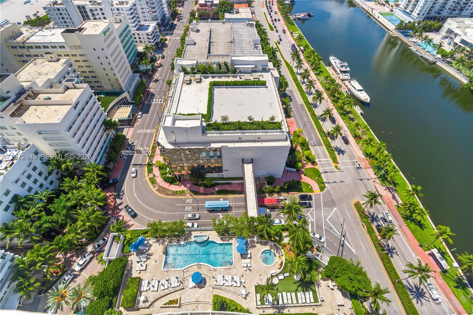 4401 Collins Ave #2712, Miami Beach FL 33140