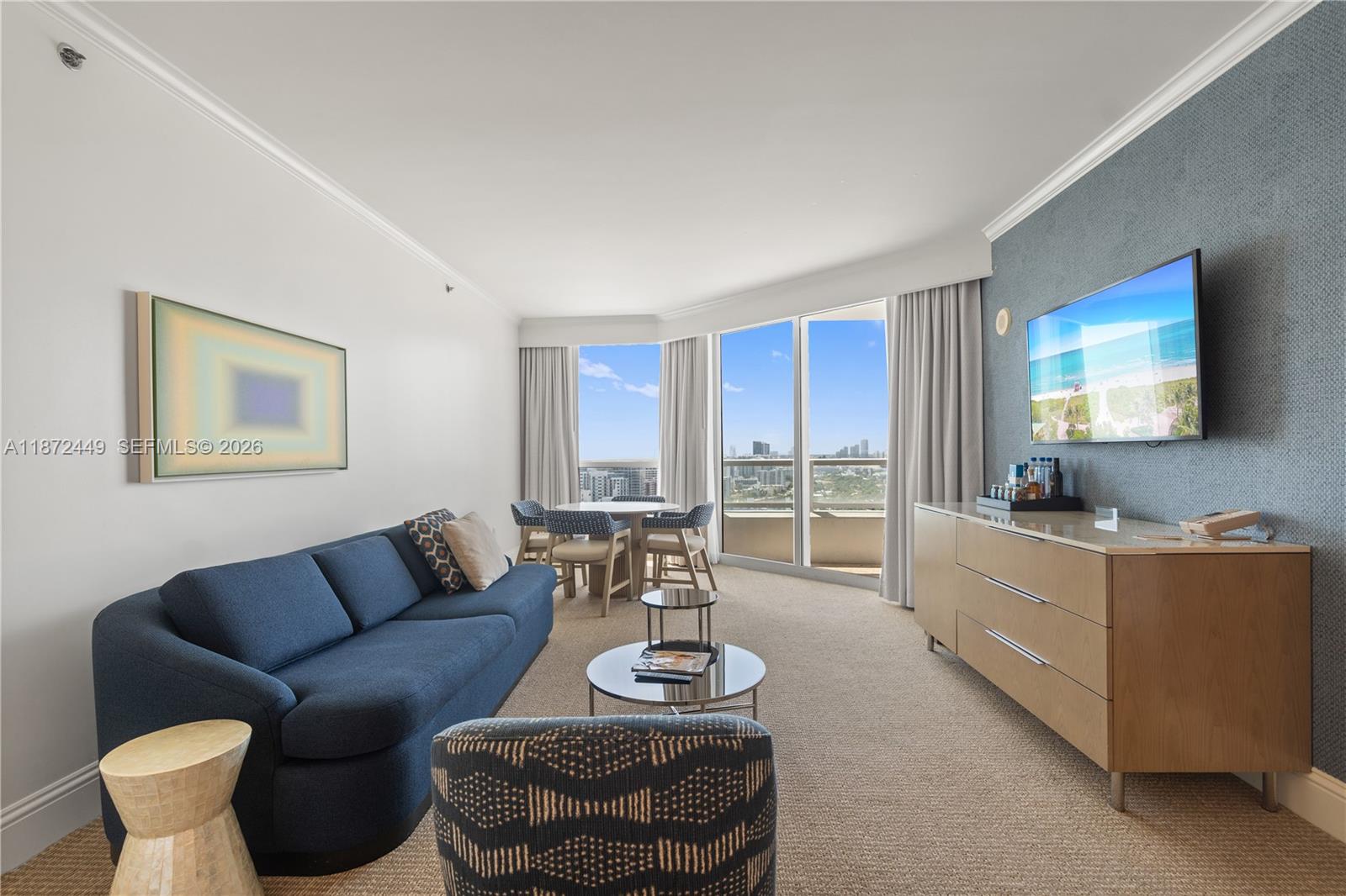 4401 Collins Ave #2712, Miami Beach FL 33140