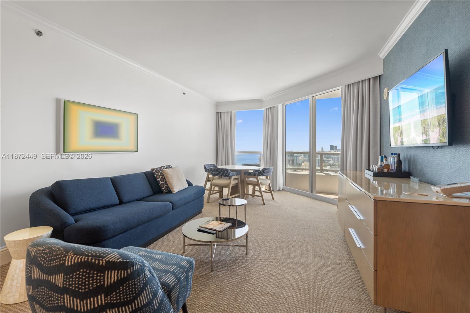 4401 Collins Ave #2712, Miami Beach FL 33140
