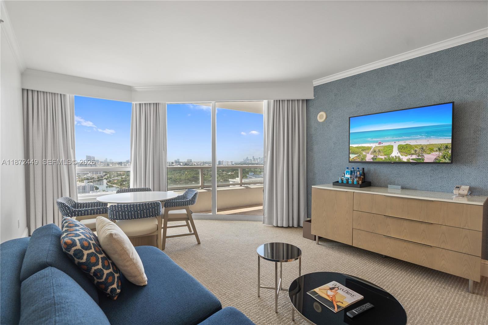 4401 Collins Ave #2712, Miami Beach FL 33140