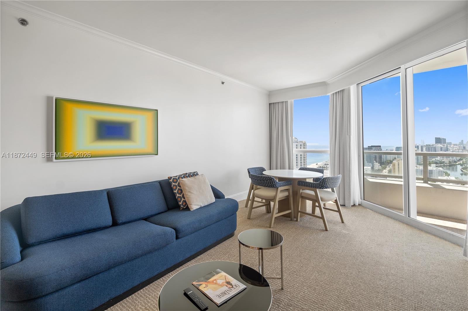 4401 Collins Ave #2712, Miami Beach FL 33140