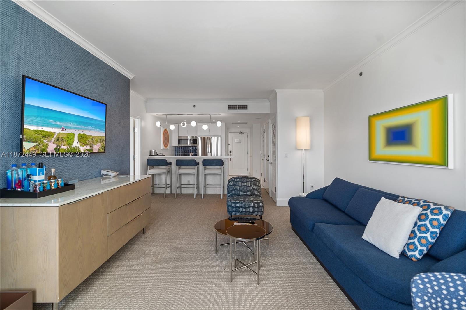 4401 Collins Ave #2712, Miami Beach FL 33140