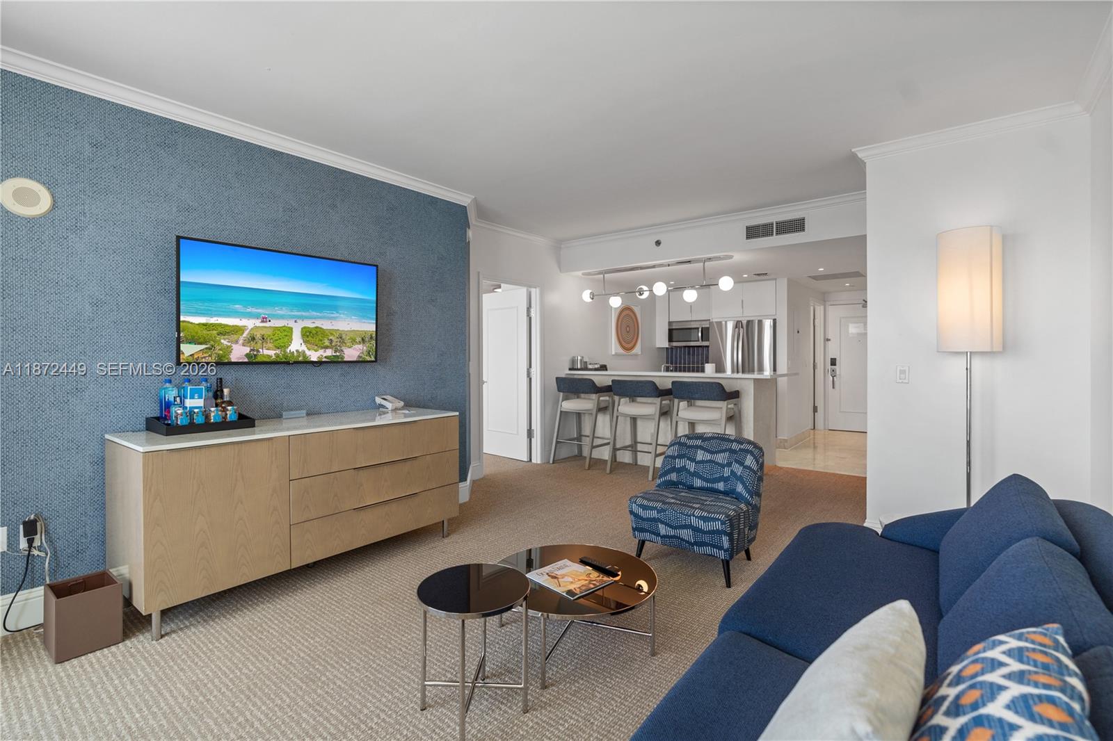 4401 Collins Ave #2712, Miami Beach FL 33140