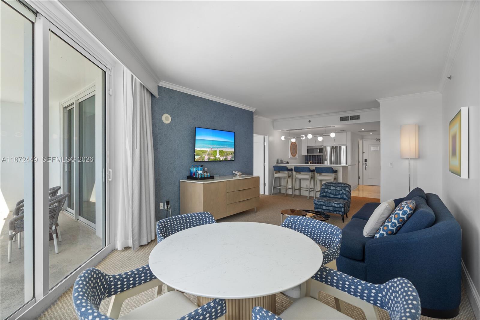 4401 Collins Ave #2712, Miami Beach FL 33140