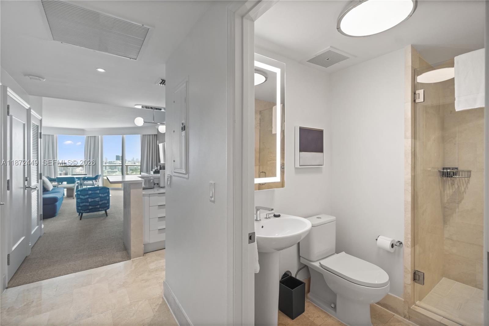 4401 Collins Ave #2712, Miami Beach FL 33140