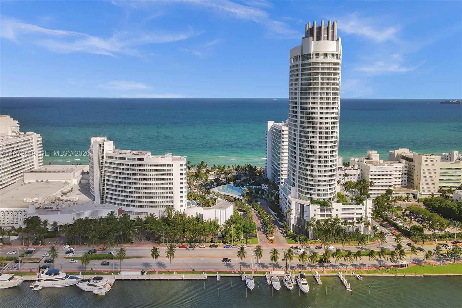 4401 Collins Ave #2712, Miami Beach FL 33140