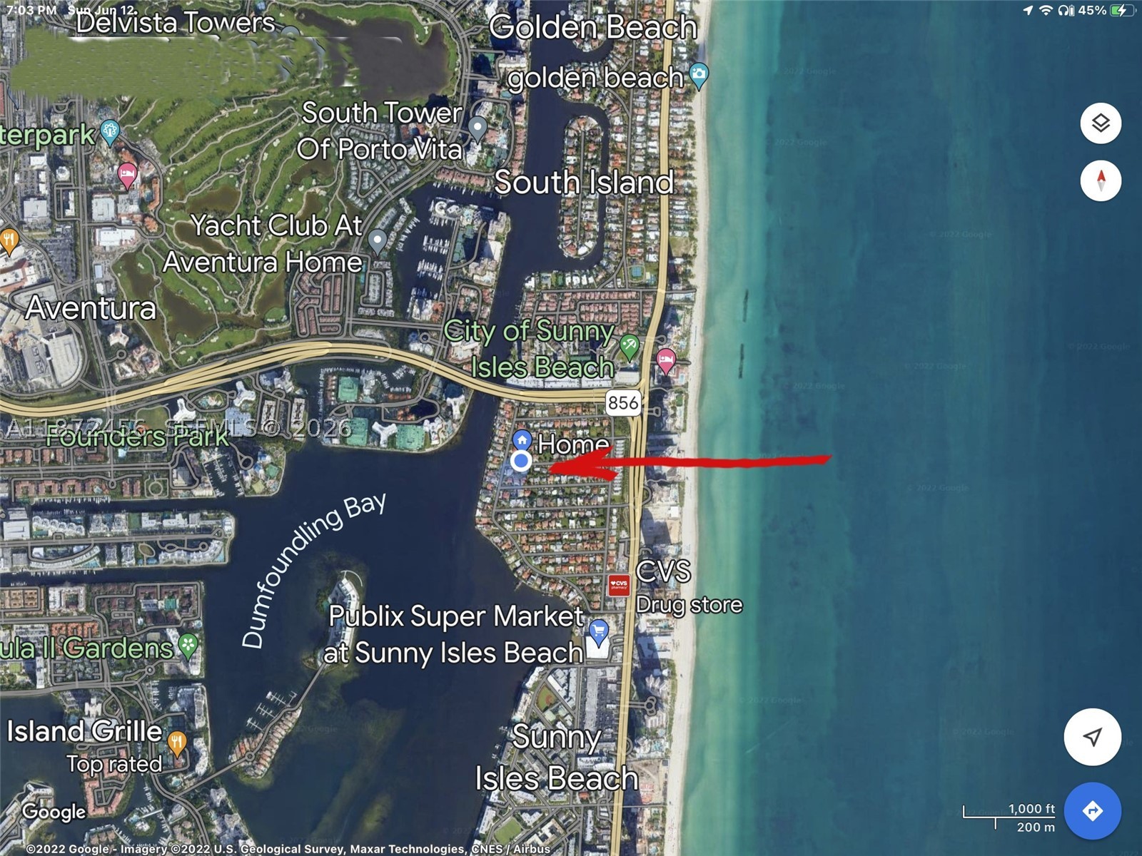 343 190th St, Sunny Isles Beach FL 33160