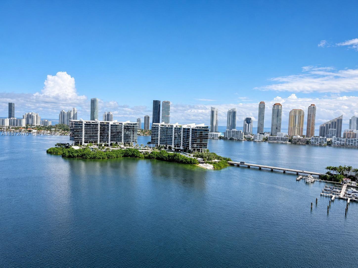 3201 NE 183rd St #2202, Aventura FL 33160