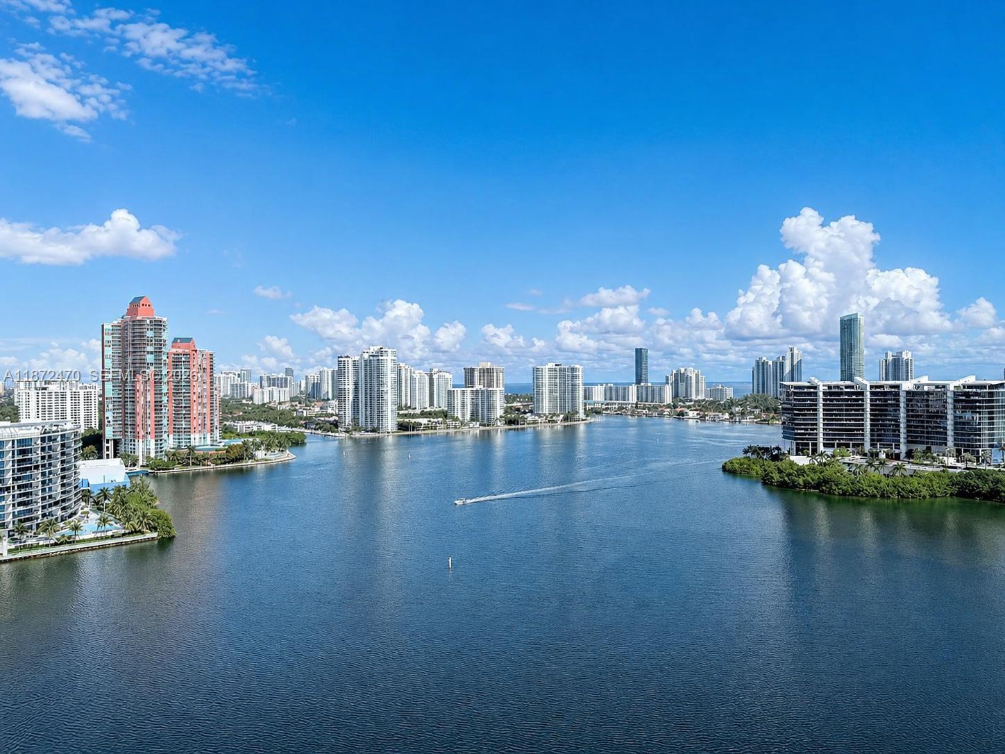 3201 NE 183rd St #2202, Aventura FL 33160