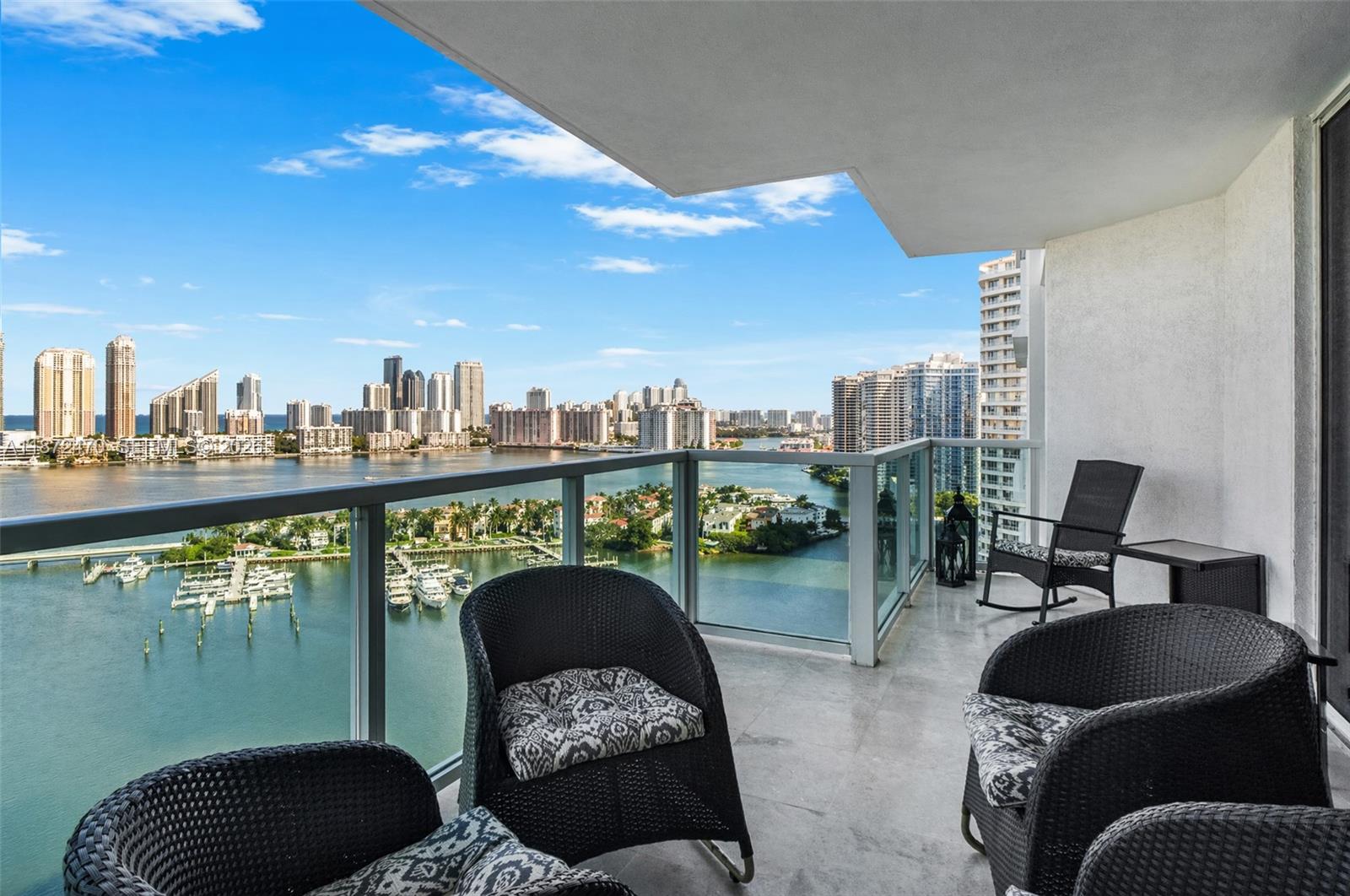 3201 NE 183rd St #2202, Aventura FL 33160