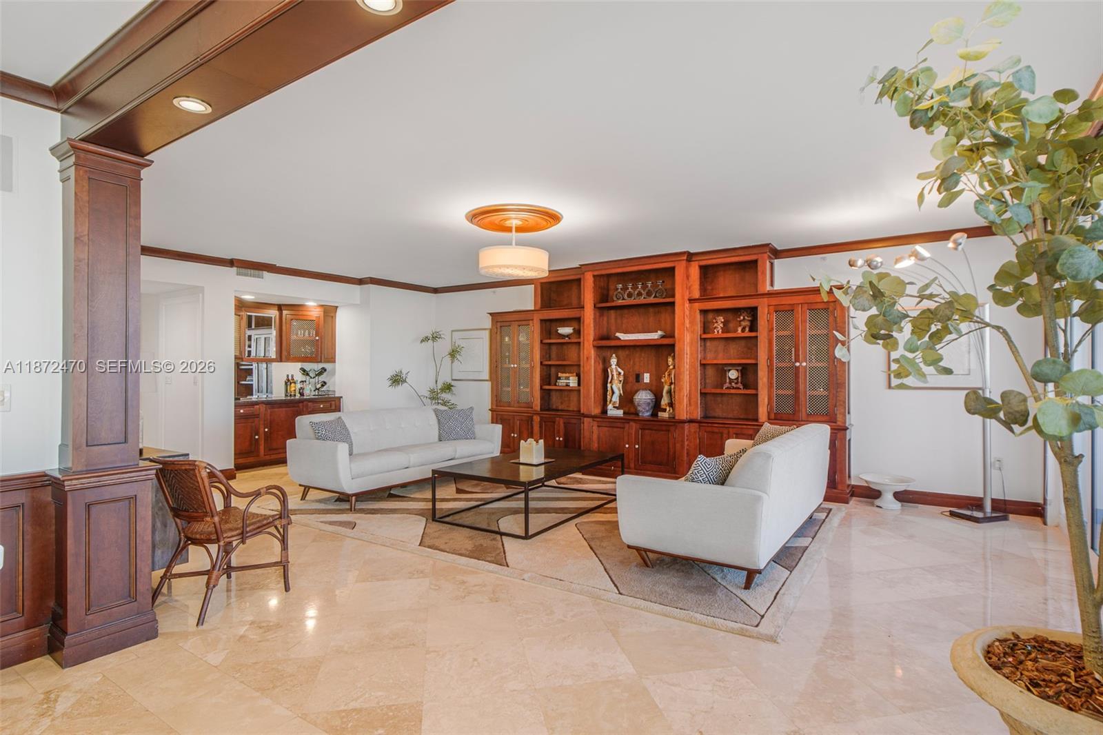 3201 NE 183rd St #2202, Aventura FL 33160