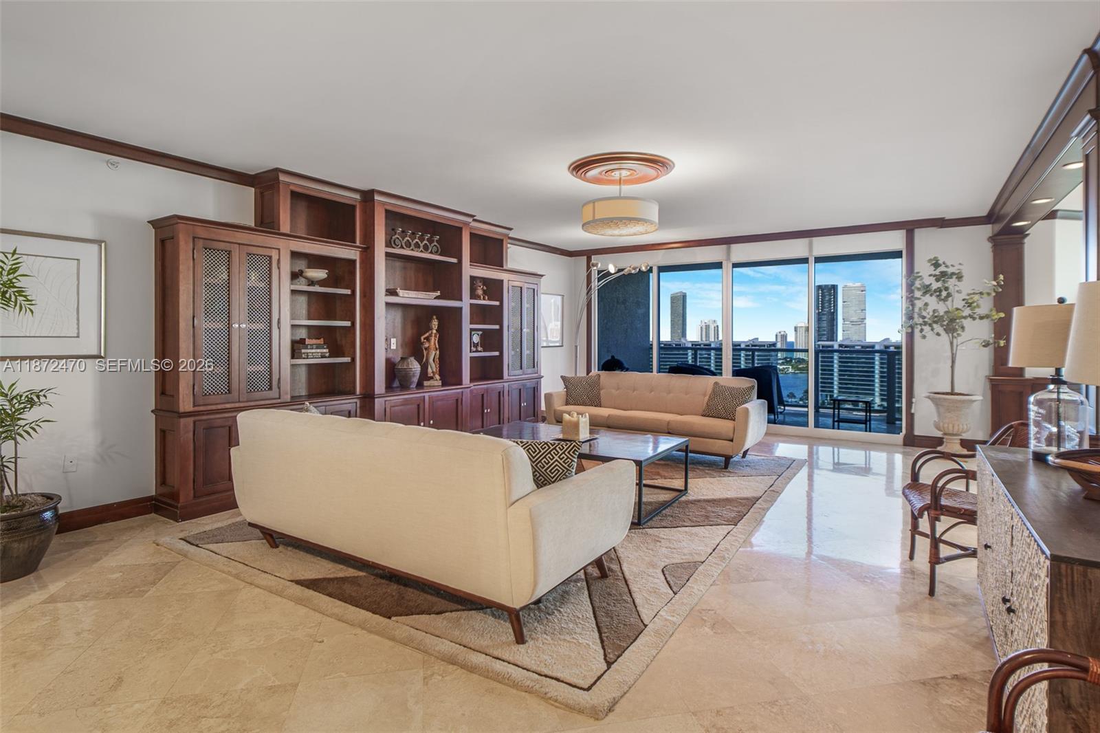 3201 NE 183rd St #2202, Aventura FL 33160