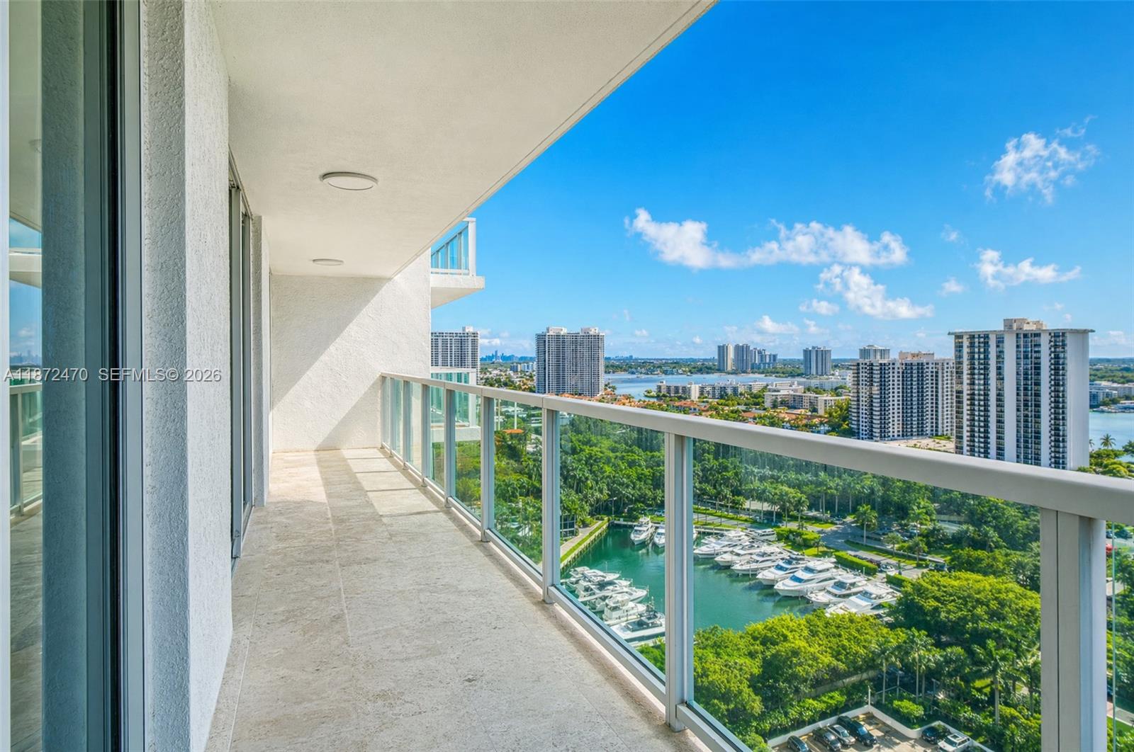 3201 NE 183rd St #2202, Aventura FL 33160