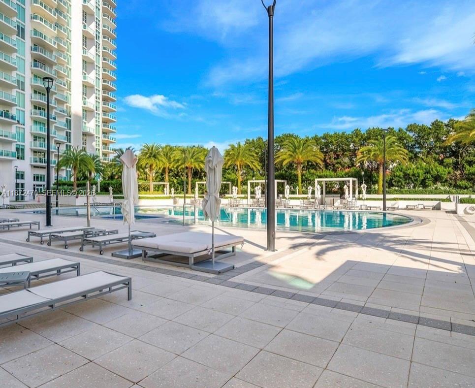 3201 NE 183rd St #2202, Aventura FL 33160