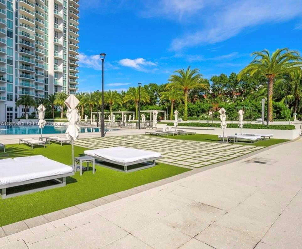 3201 NE 183rd St #2202, Aventura FL 33160