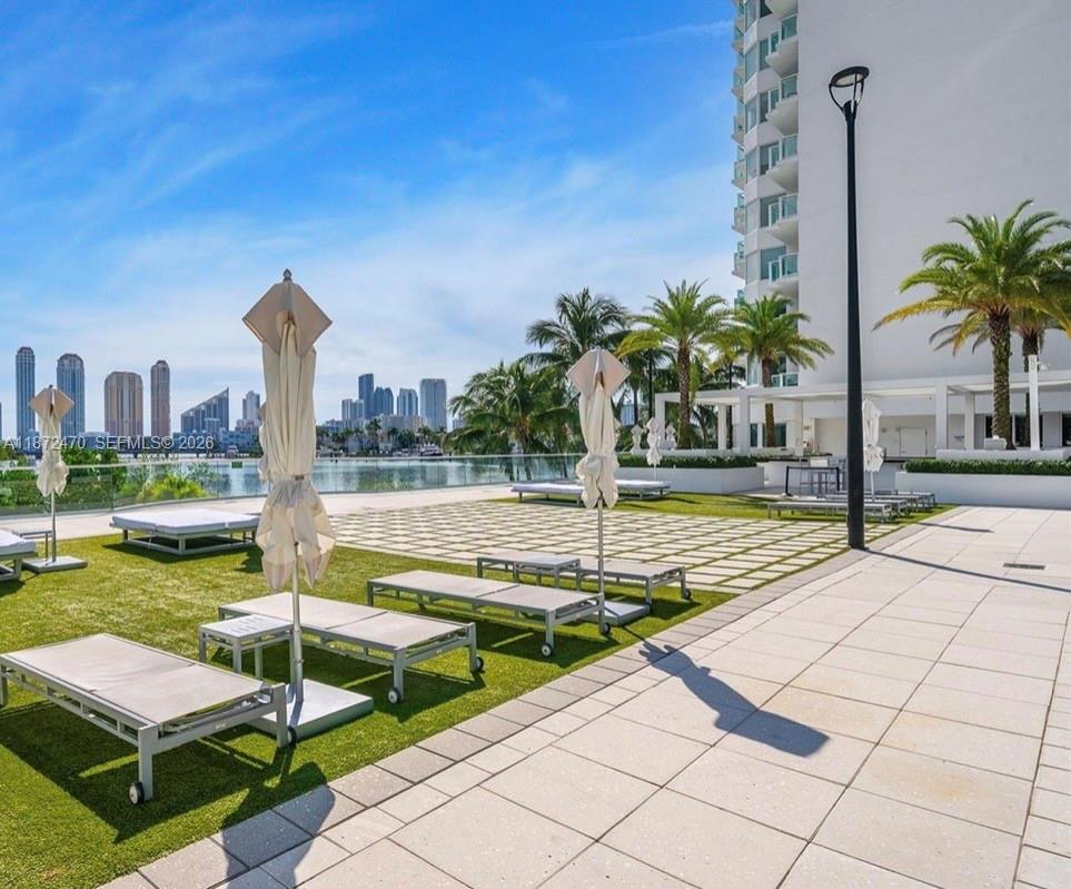 3201 NE 183rd St #2202, Aventura FL 33160