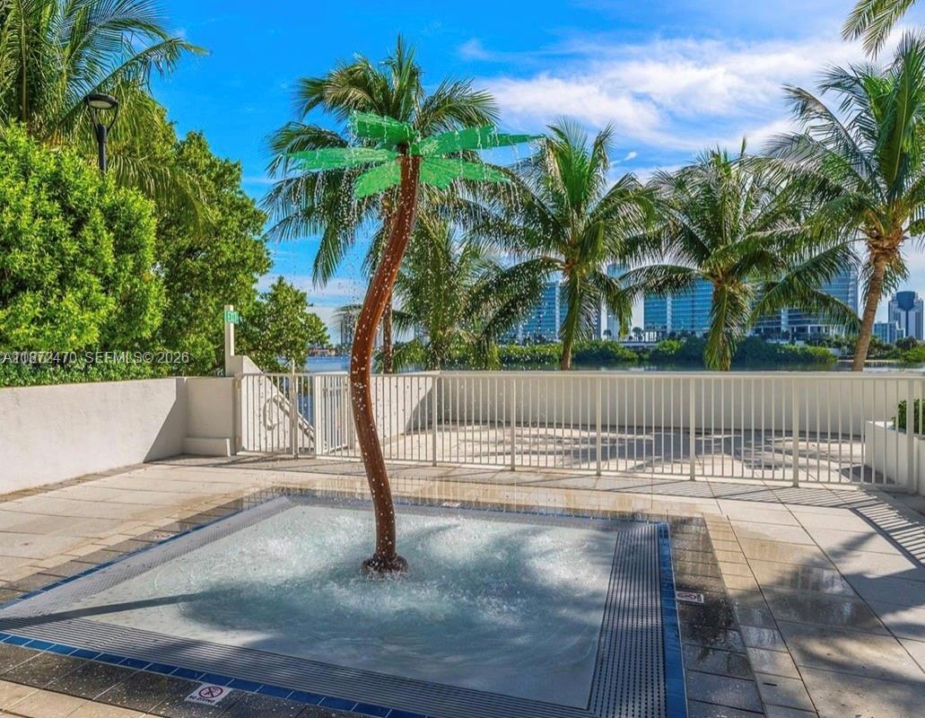 3201 NE 183rd St #2202, Aventura FL 33160