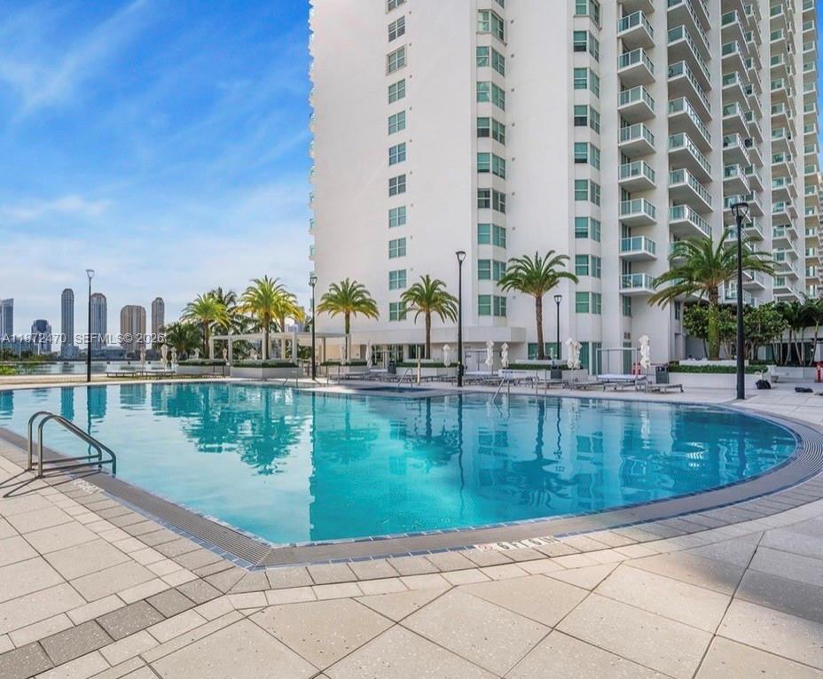 3201 NE 183rd St #2202, Aventura FL 33160