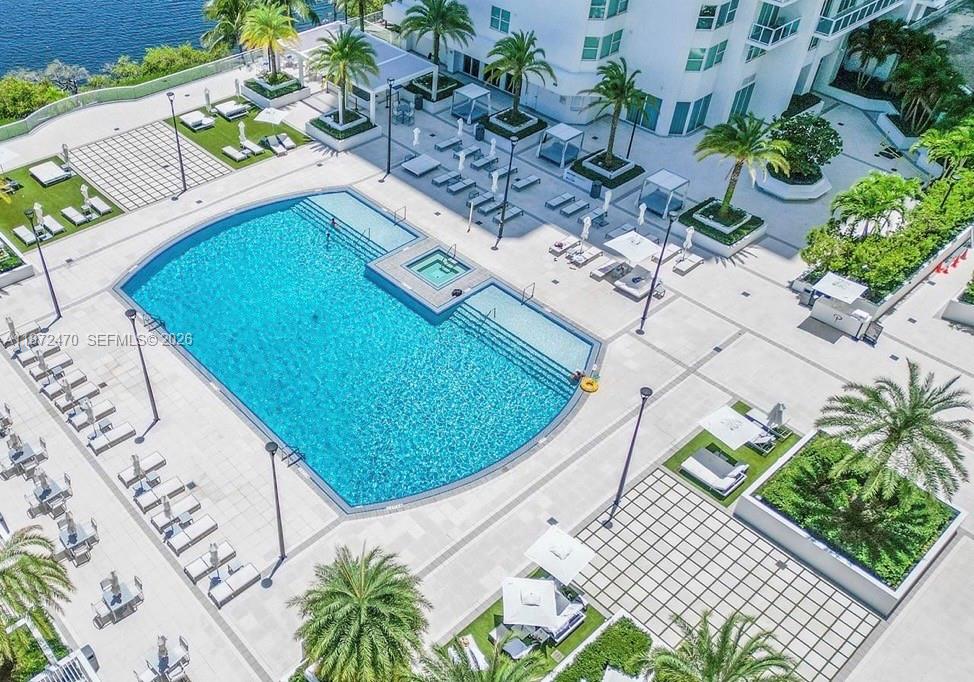 3201 NE 183rd St #2202, Aventura FL 33160