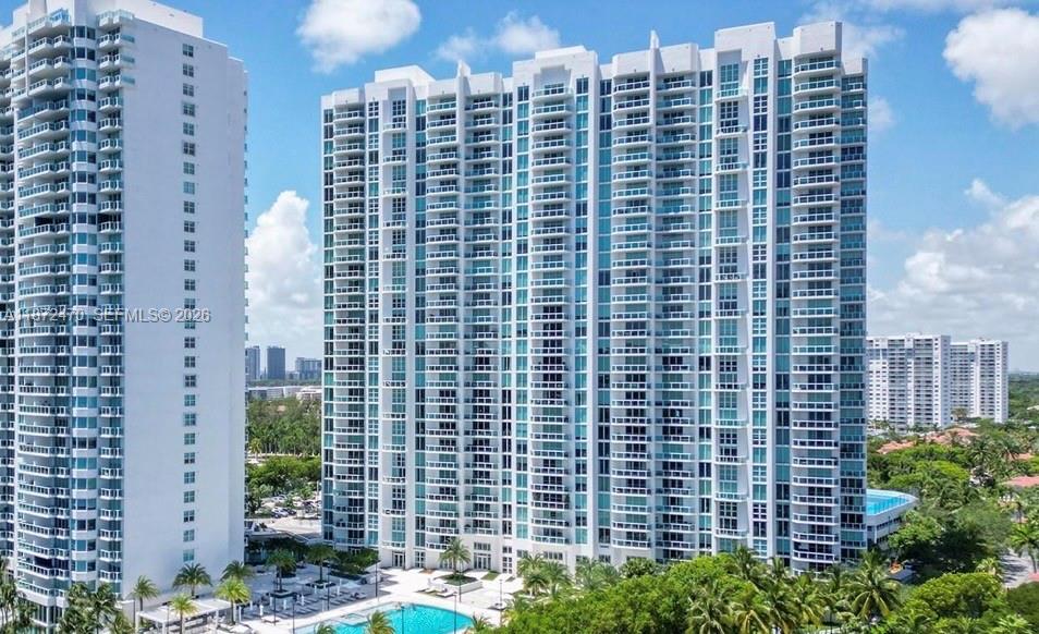 3201 NE 183rd St #2202, Aventura FL 33160