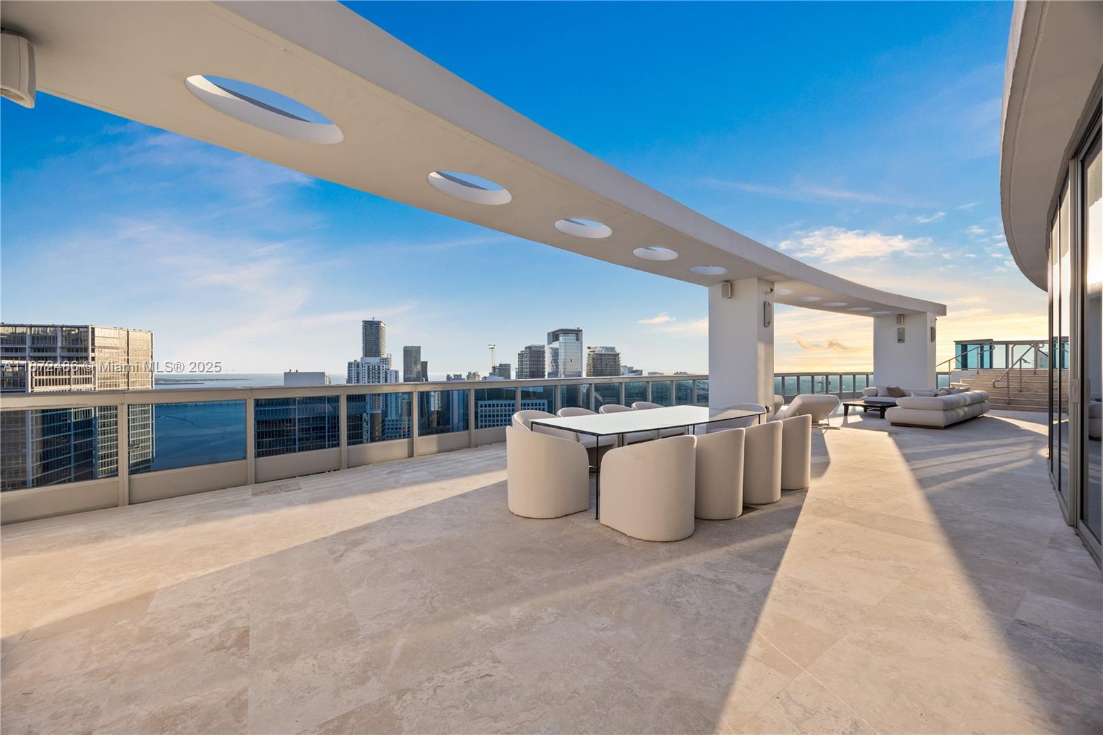 200 Biscayne Boulevard Way #PH5402, Miami FL 33131