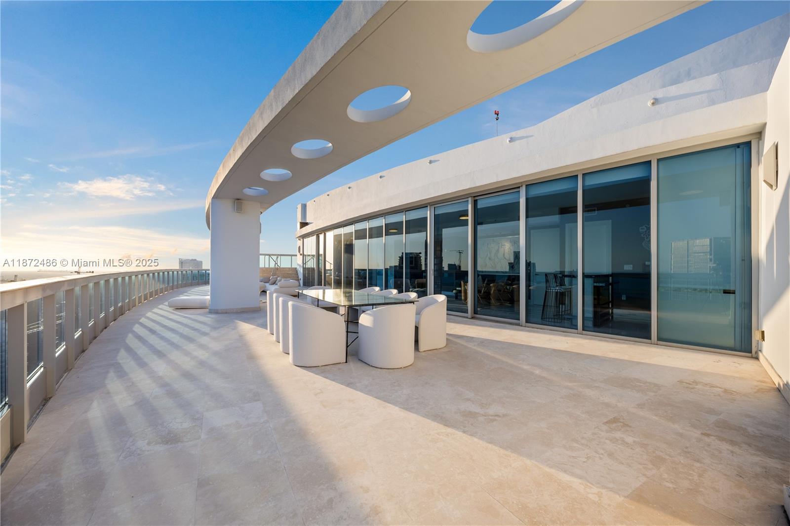 200 Biscayne Boulevard Way #PH5402, Miami FL 33131