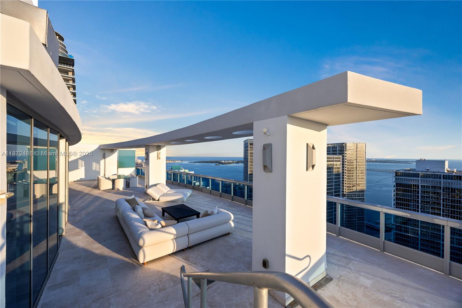 200 Biscayne Boulevard Way #PH5402, Miami FL 33131