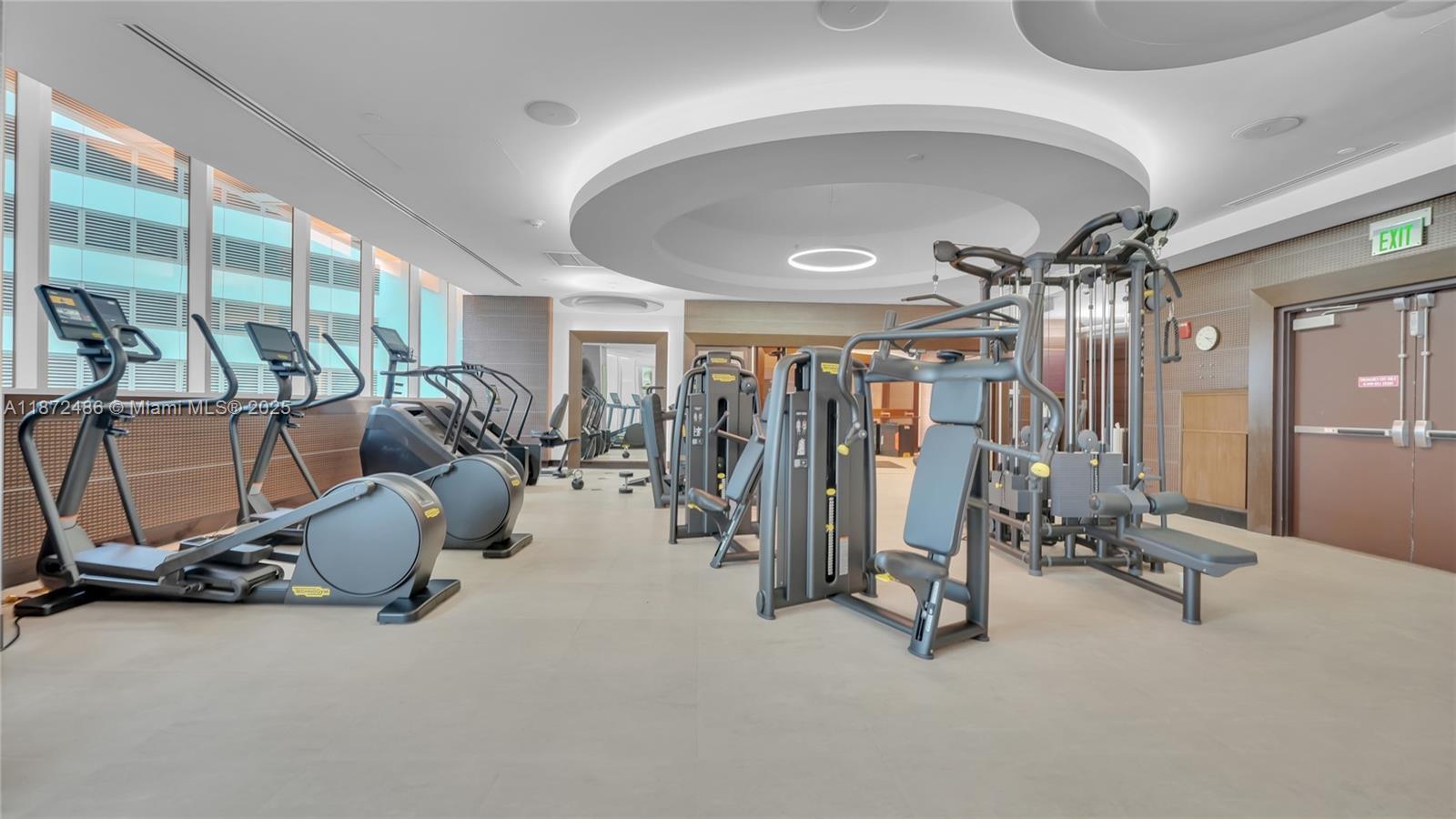200 Biscayne Boulevard Way #PH5402, Miami FL 33131