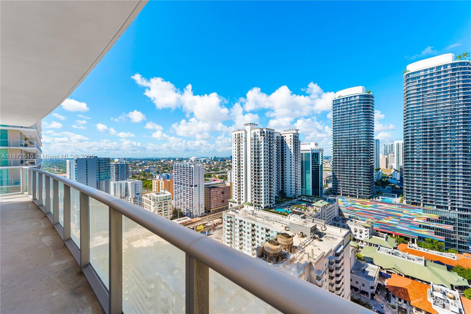 1100 S Miami Ave #2707, Miami FL 33130