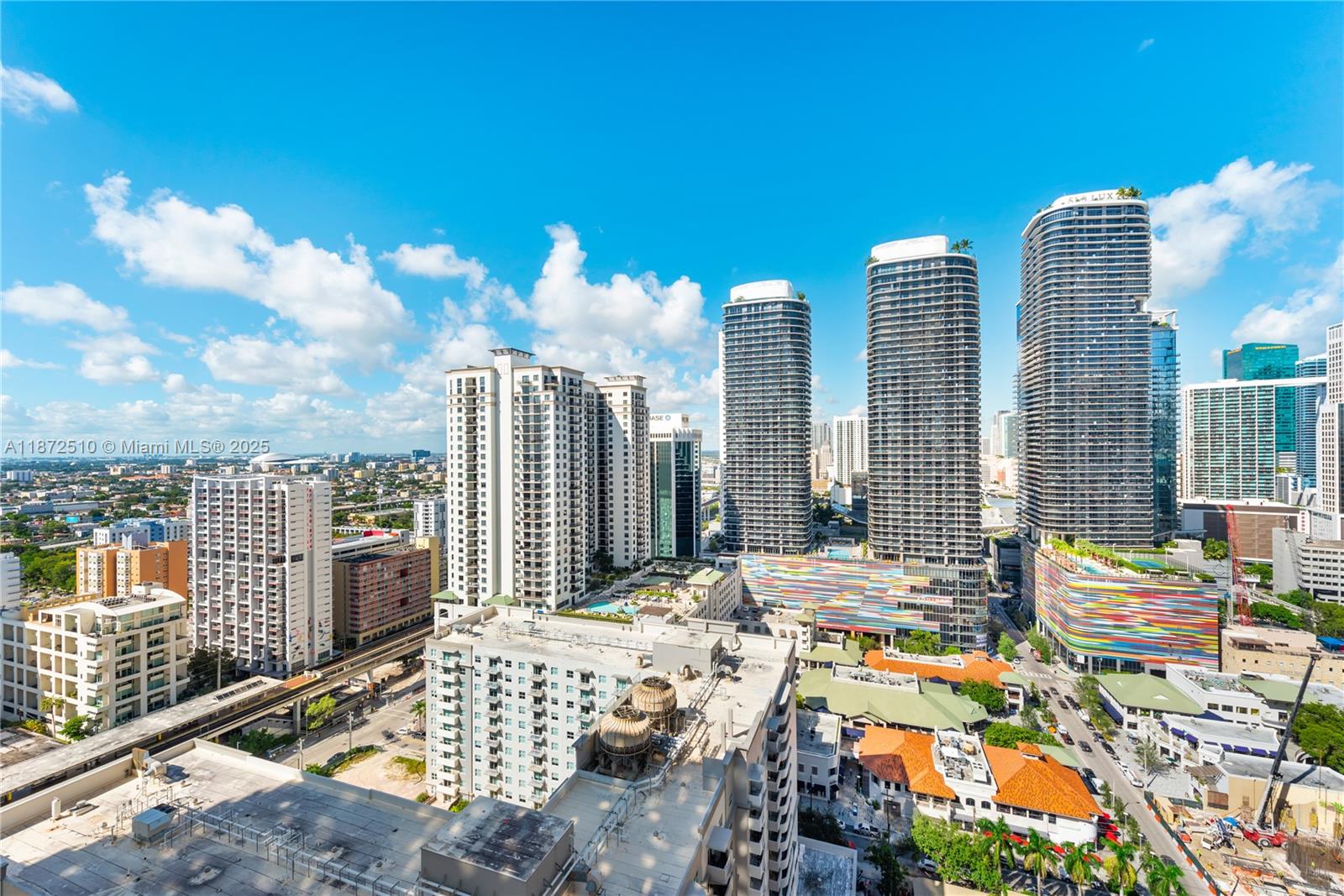 1100 S Miami Ave #2707, Miami FL 33130