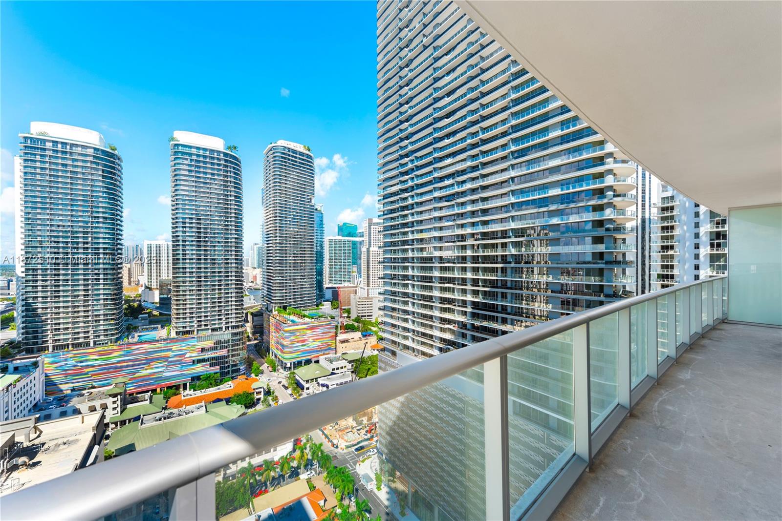 1100 S Miami Ave #2707, Miami FL 33130