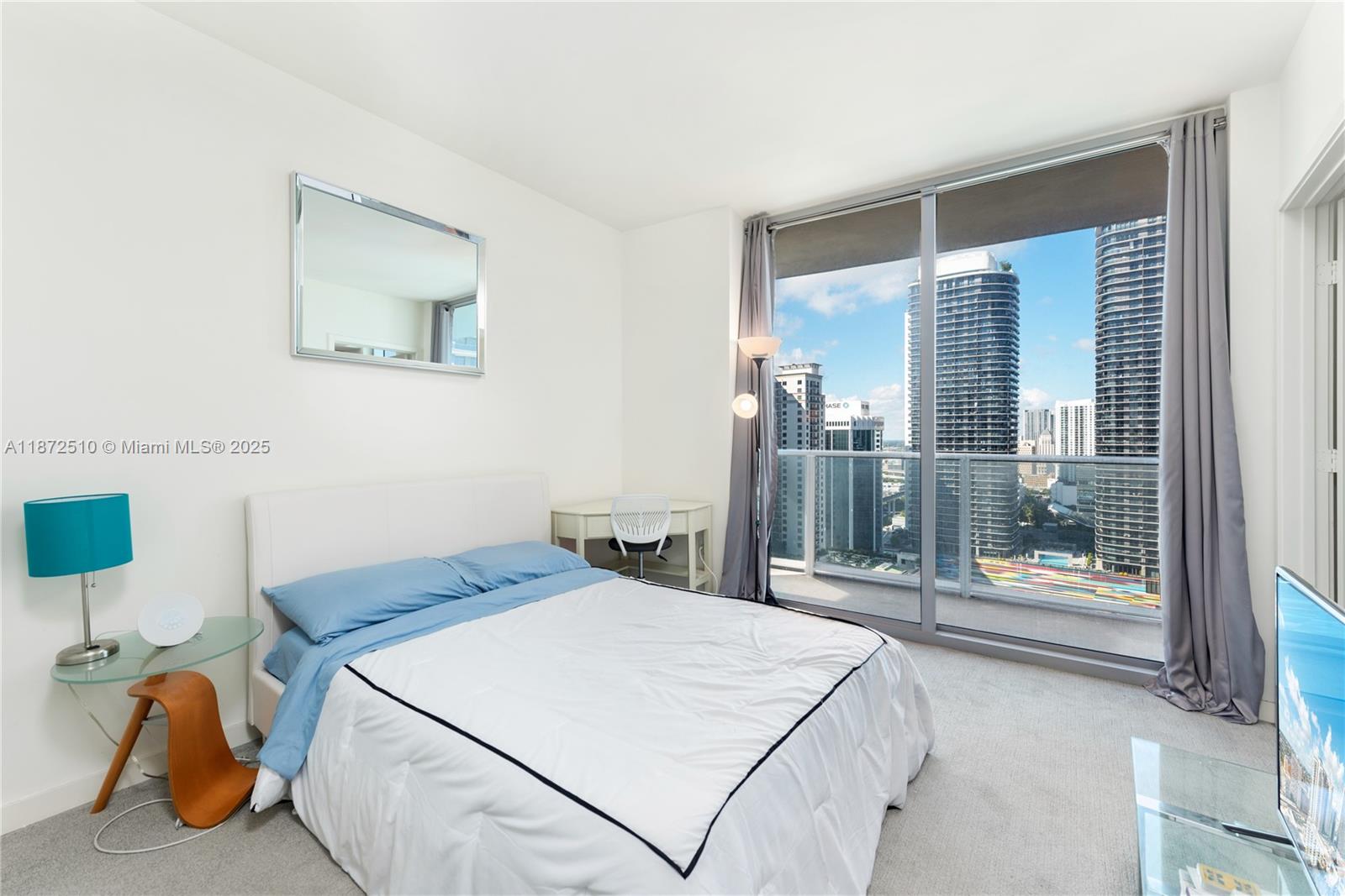 1100 S Miami Ave #2707, Miami FL 33130