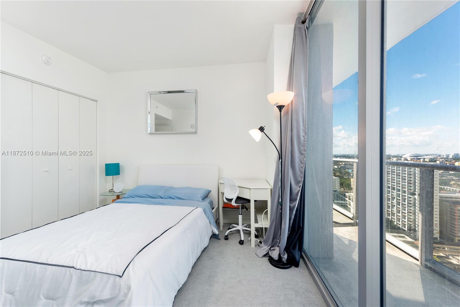 1100 S Miami Ave #2707, Miami FL 33130