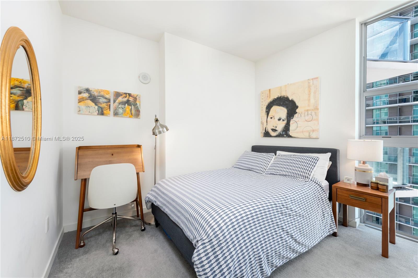 1100 S Miami Ave #2707, Miami FL 33130
