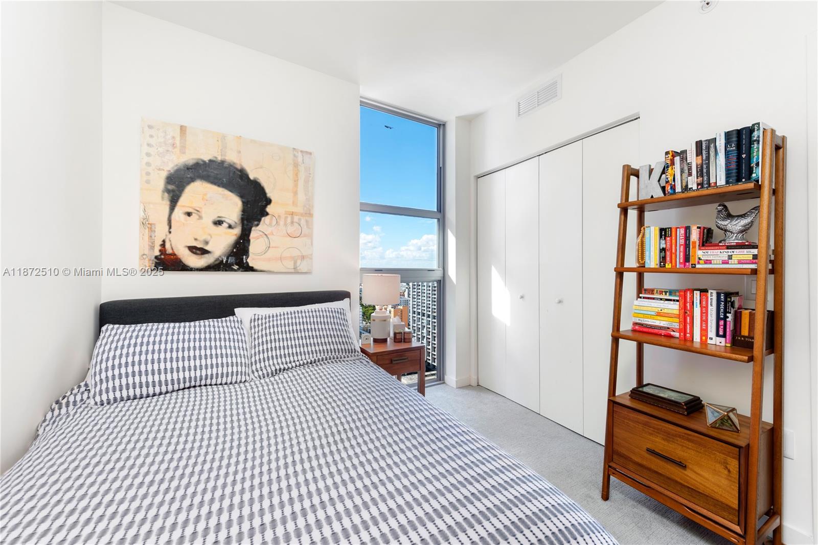 1100 S Miami Ave #2707, Miami FL 33130