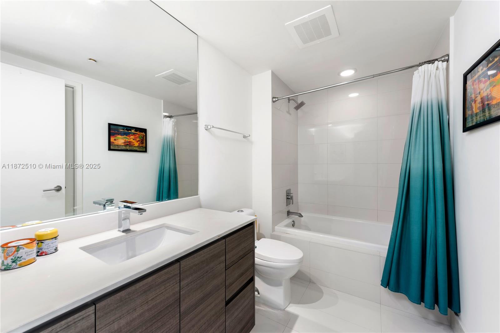 1100 S Miami Ave #2707, Miami FL 33130