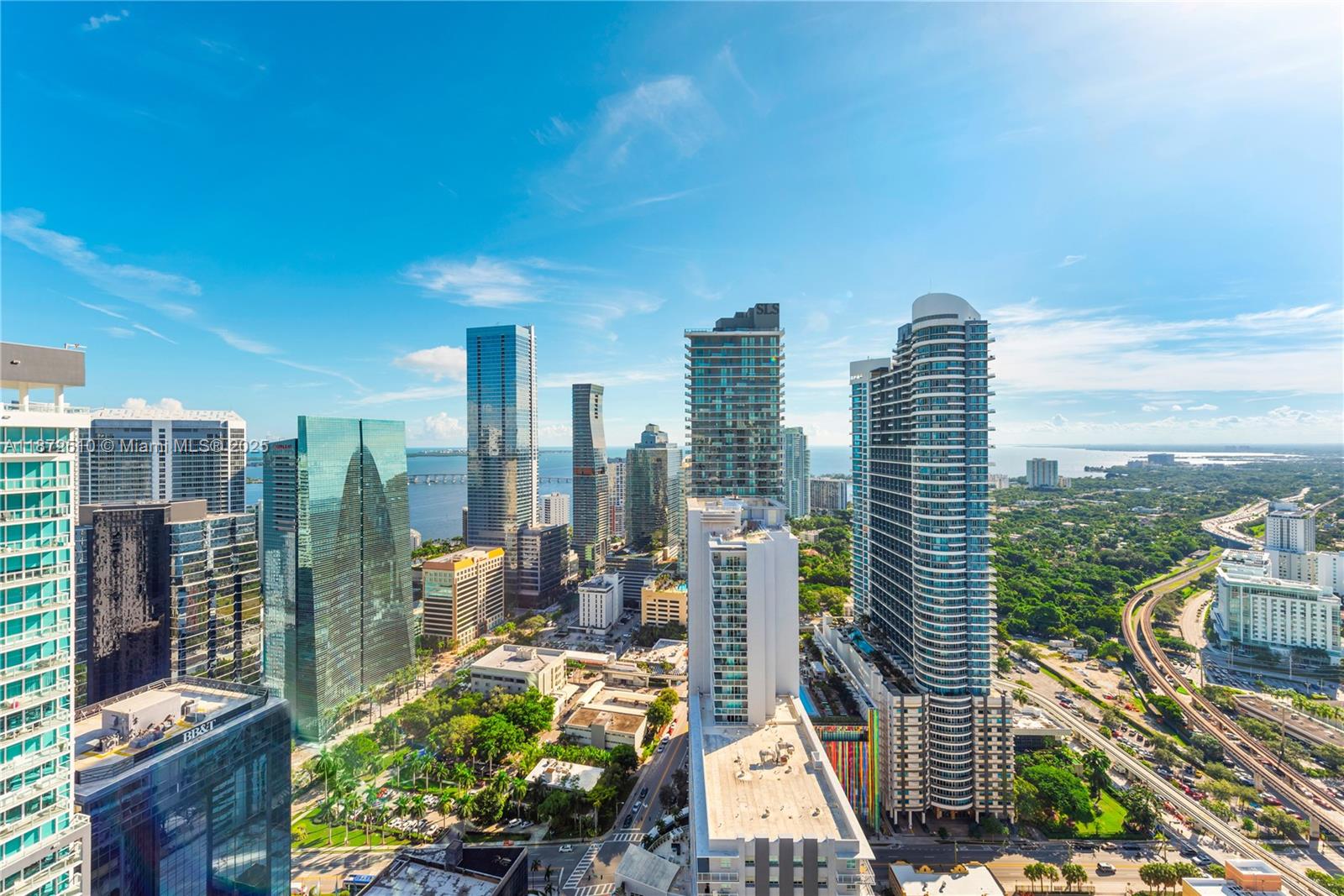 1100 S Miami Ave #2707, Miami FL 33130