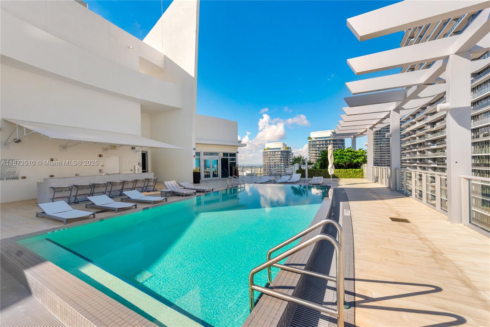 1100 S Miami Ave #2707, Miami FL 33130