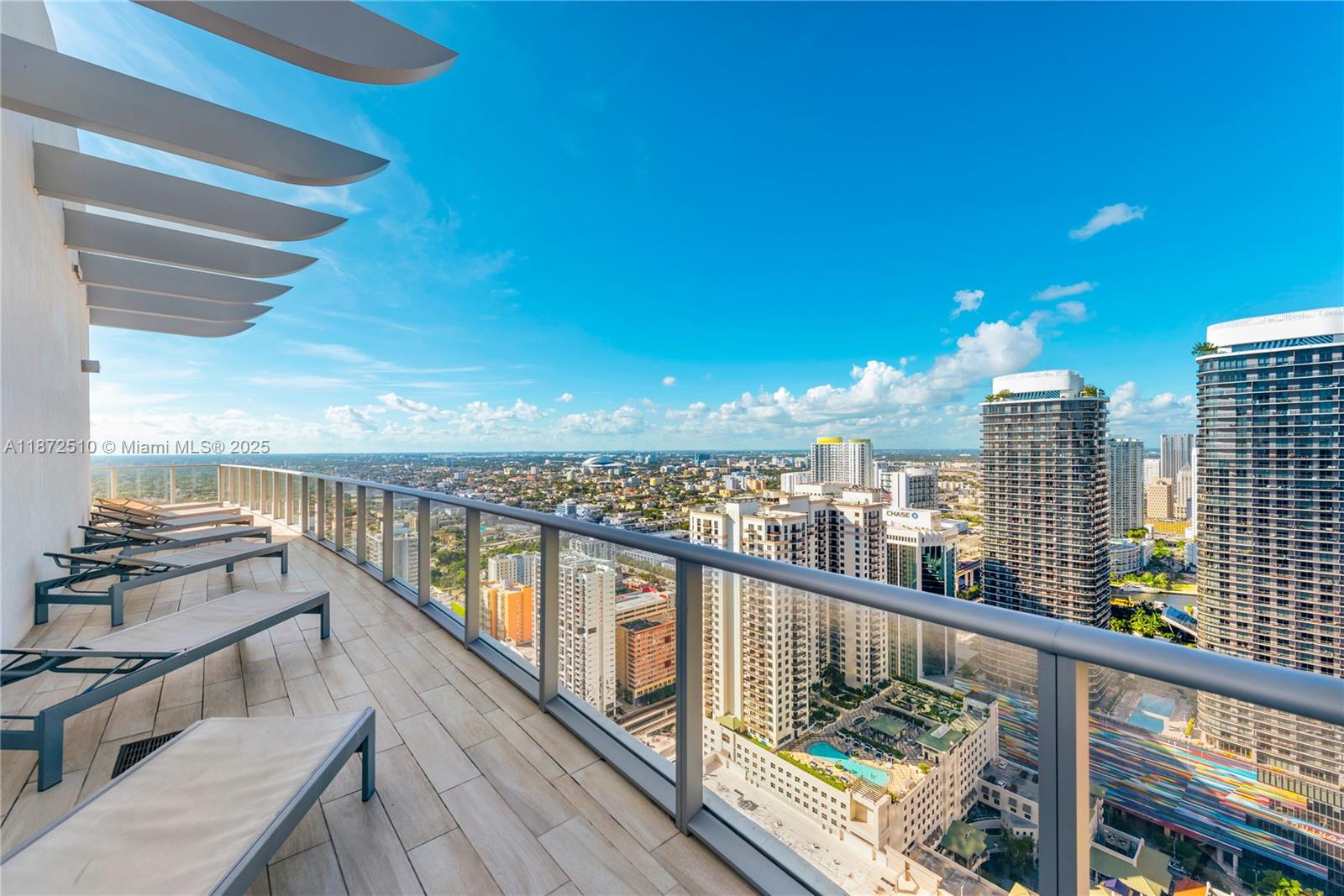 1100 S Miami Ave #2707, Miami FL 33130