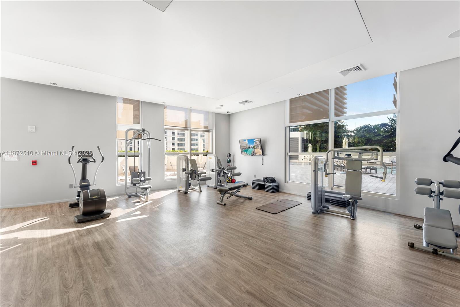 1100 S Miami Ave #2707, Miami FL 33130