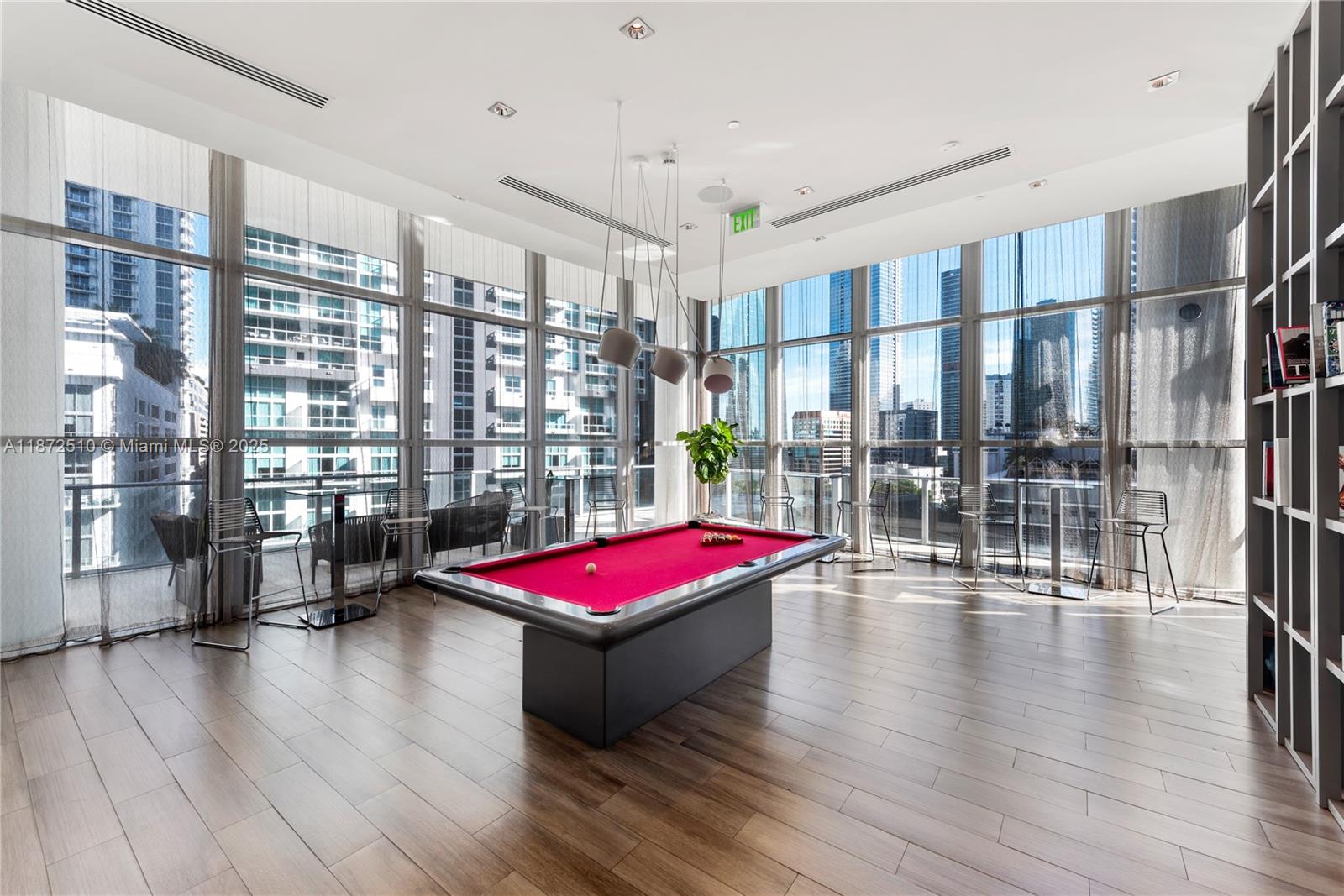 1100 S Miami Ave #2707, Miami FL 33130