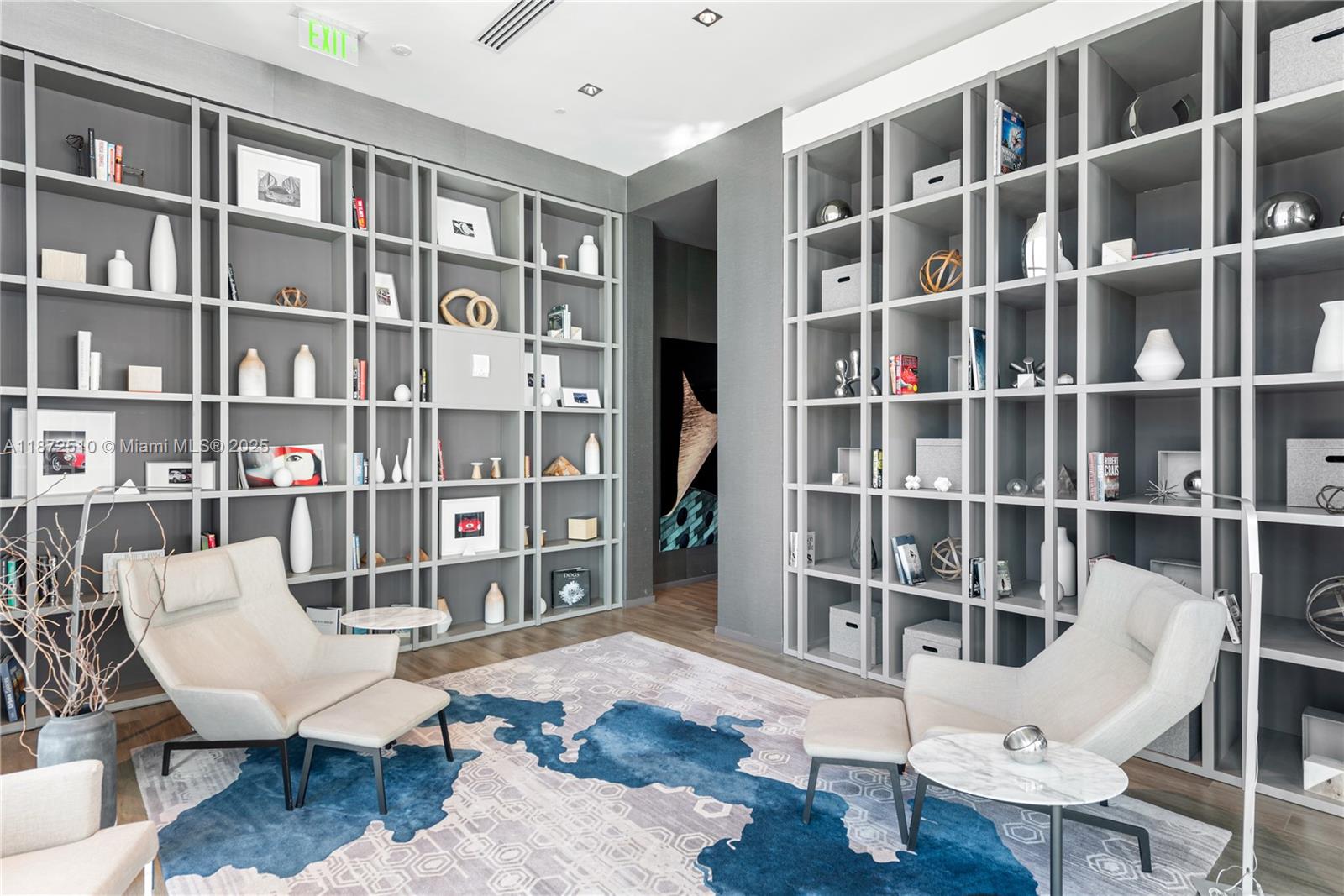1100 S Miami Ave #2707, Miami FL 33130