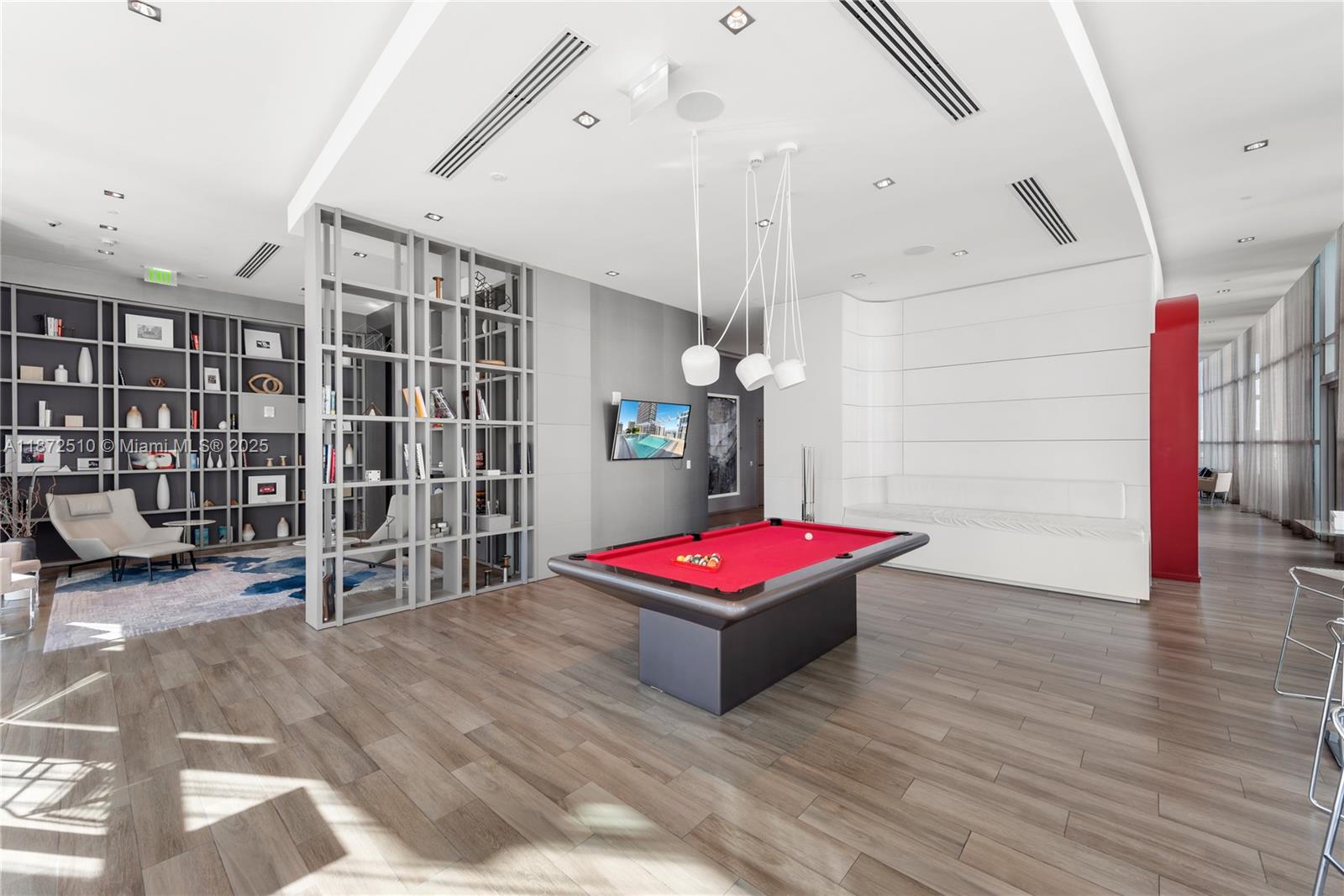 1100 S Miami Ave #2707, Miami FL 33130