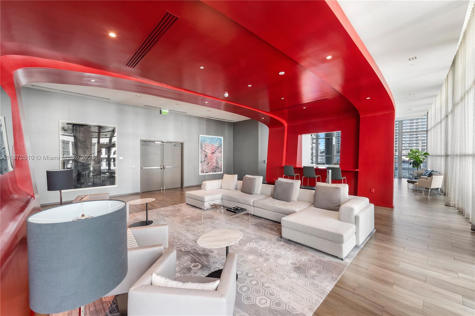 1100 S Miami Ave #2707, Miami FL 33130