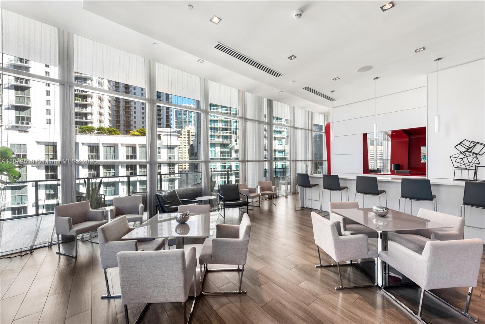1100 S Miami Ave #2707, Miami FL 33130