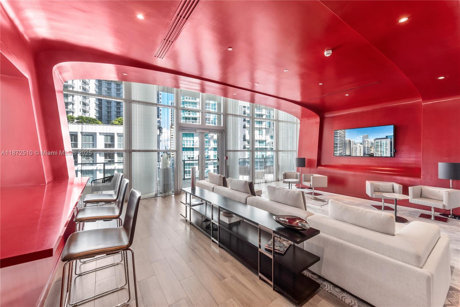 1100 S Miami Ave #2707, Miami FL 33130