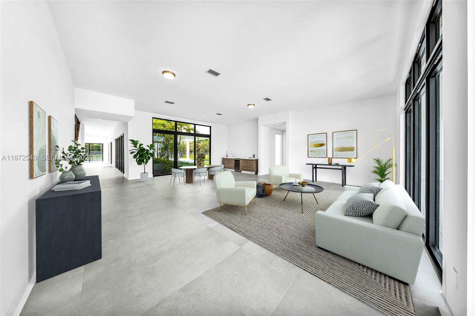 16740 N Botaniko Dr N, Weston FL 33326