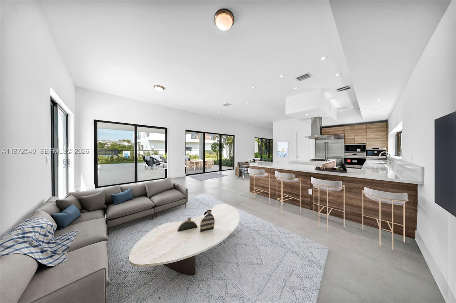 16740 N Botaniko Dr N, Weston FL 33326