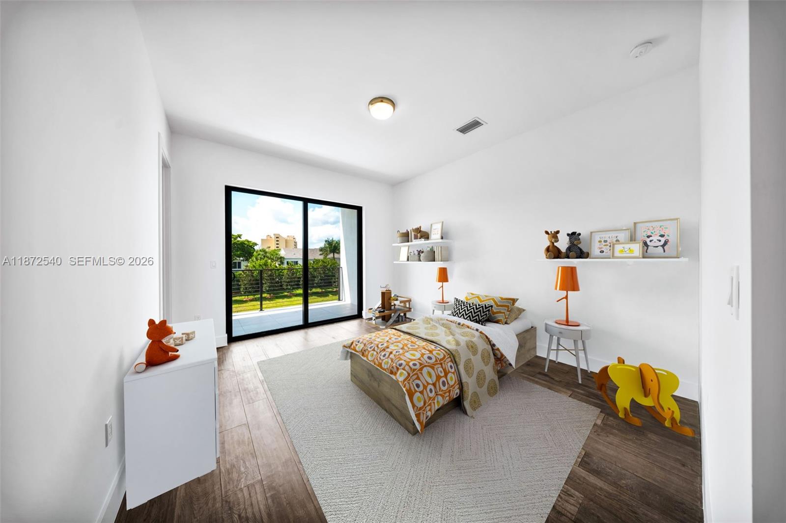 16740 N Botaniko Dr N, Weston FL 33326