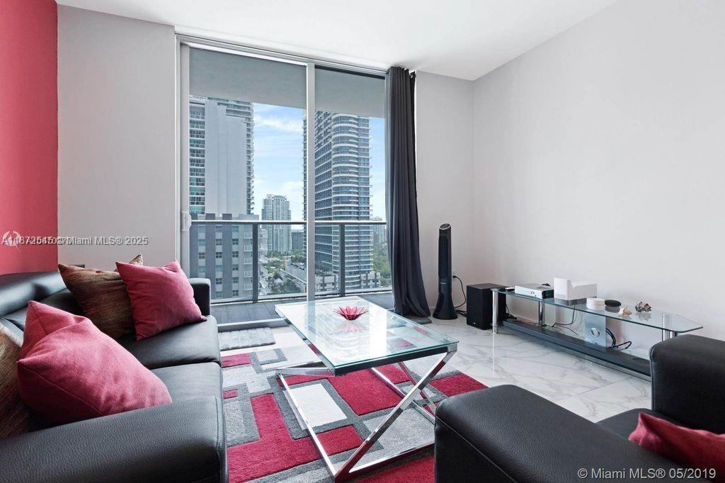 1100 S Miami Ave #2404, Miami FL 33130
